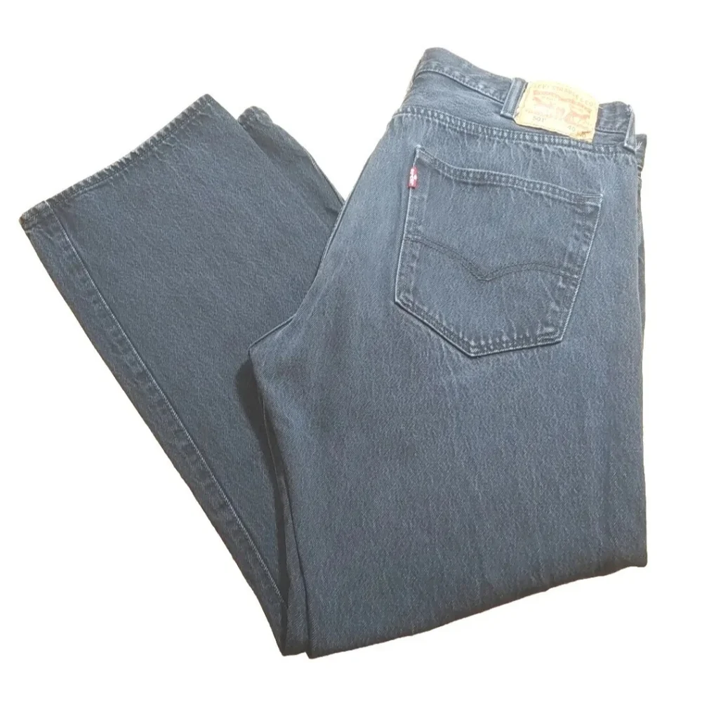 Levis levi 501